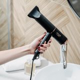 Hrtrrer ADLER AD 2278 Sort #8