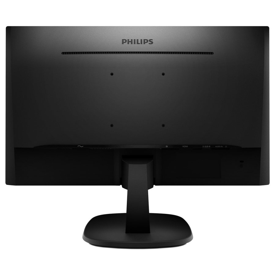 Philips V Line Full HD LCD-skrm 243V7QJABF/00 #2