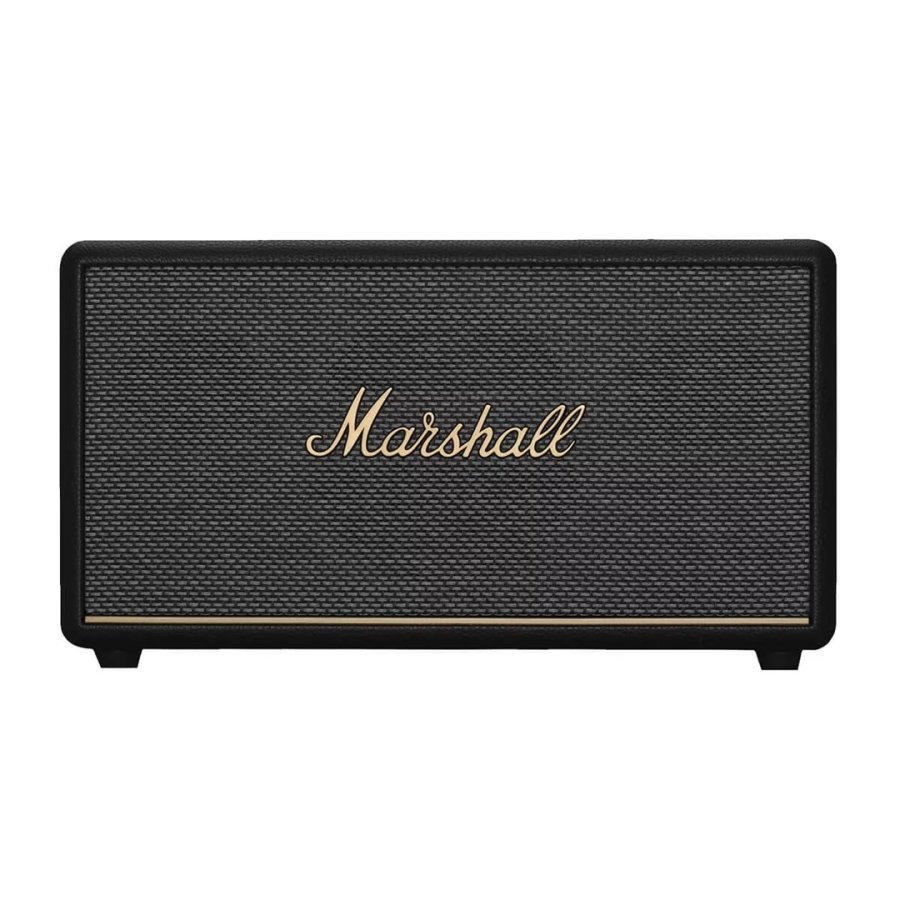Bluetooth-hjttaler Marshall Stanmore III #1