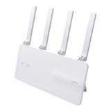 ASUS EBR63  Expert WiFi trdls router Gigabit Ethernet Dual-band (2,4 GHz / 5 GHz) Hvid #6