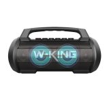TR�DL�S BLUETOOTH-H�JTTALER W-KING D10 70W SORT #2
