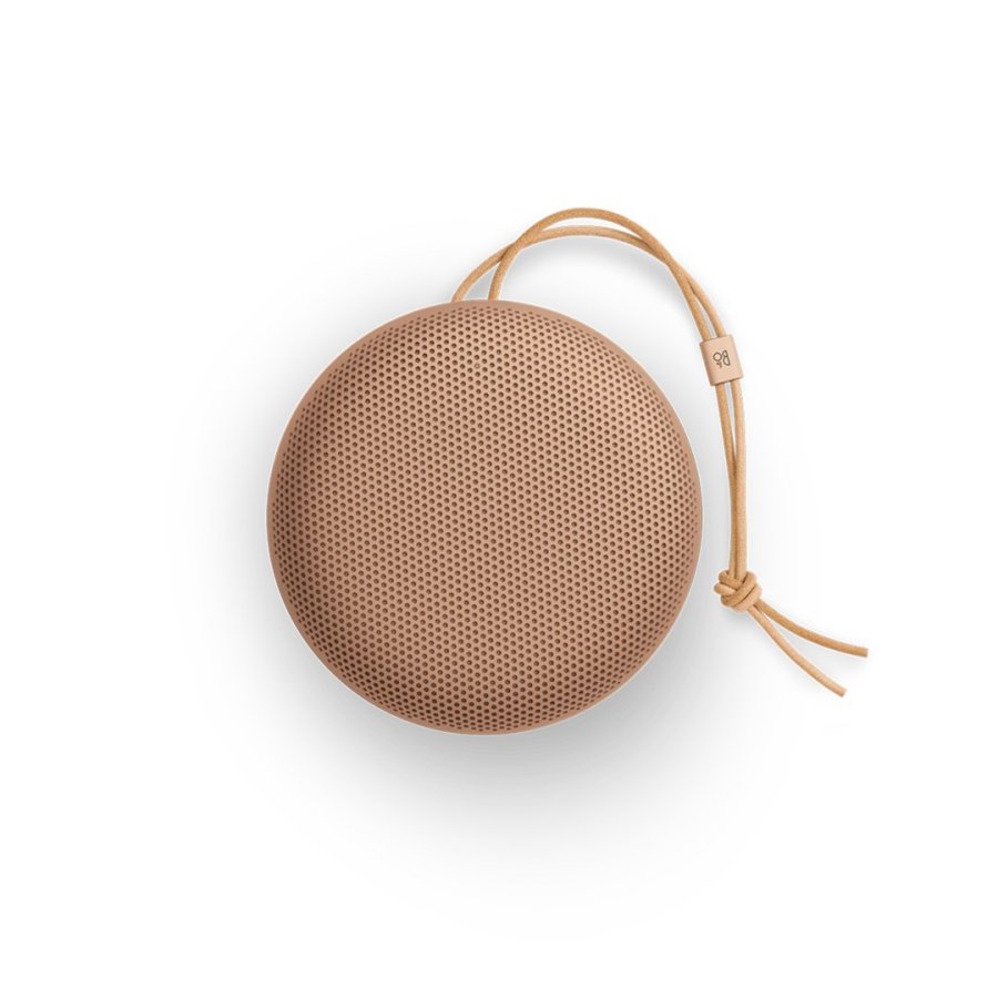 Bang & Olufsen BeoSound A1 3rd Gen B�rbar stereoh�jttaler Beige 60 W #4