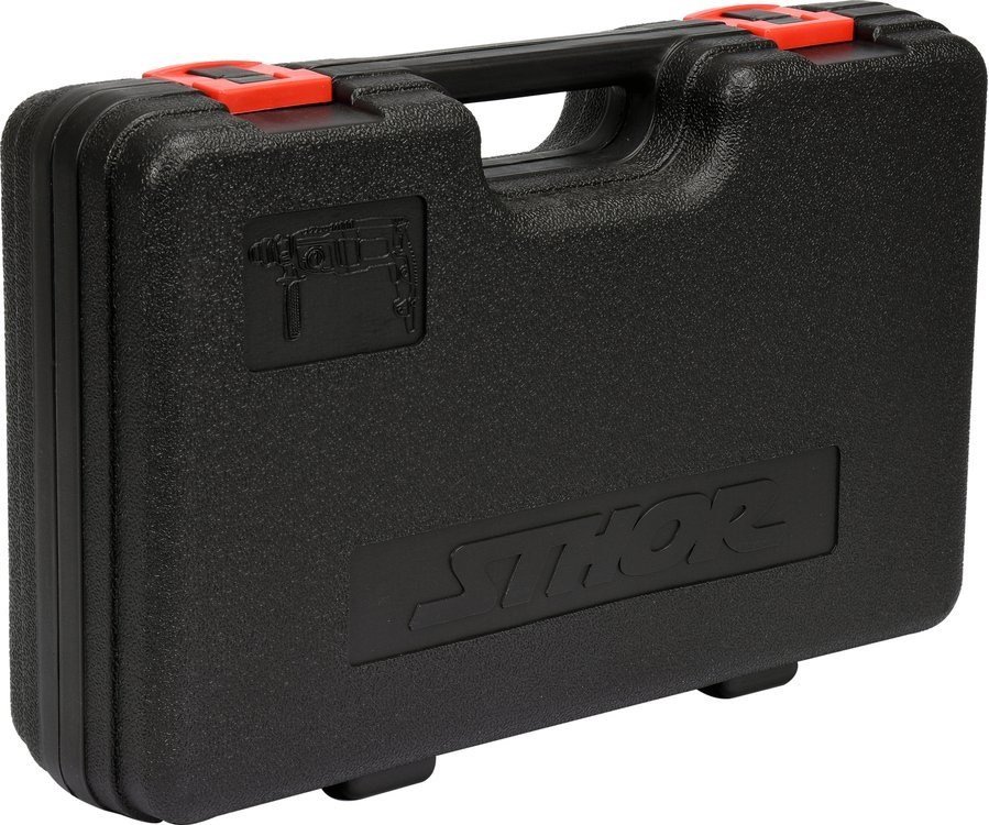SDS Plus borehammer 620W STHOR 79054 #5