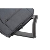 Manhattan 462129 laptop stativ Sort 39,6 cm (15.6