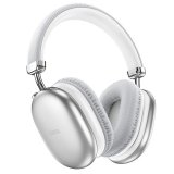 Hoco W35 Max Joy Trdlst Bluetooth In-Ear Headset Slv #1