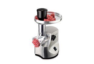 Kenwood MG510 kdhakker 1600 W Aluminium #3