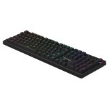 SAVIO STYX Mechanische Tastatur Outemu Red, Hot Swap, RGB #5
