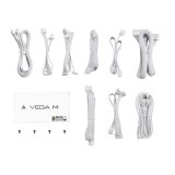 Chieftec Vega PPG-750-CW enhed til str�mforsyning 750 W 24-pin ATX ATX Hvid #6