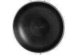 Kohersen Black Cube 32 cm wok #34