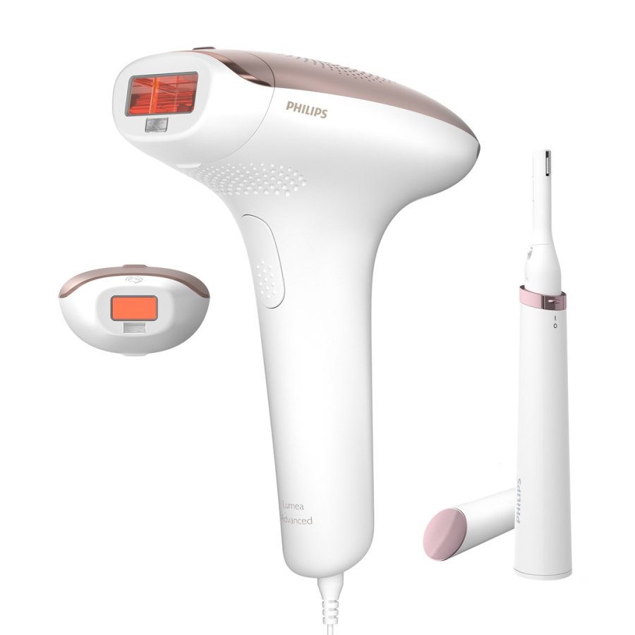 Philips Lumea Advanced Lumea IPL 7000 Series BRI921/00 IPL-hrfjerningsenhed #7