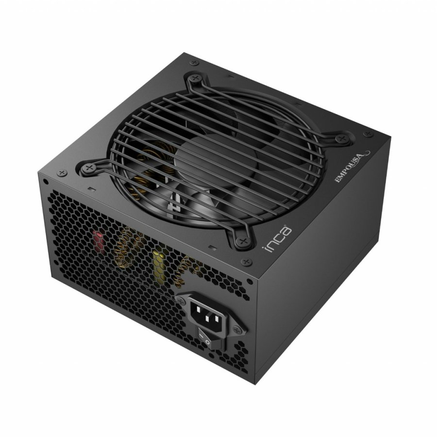 Inca IPS-750XN enhed til str�mforsyning 750 W ATX Sort #3
