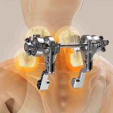 Skulder- og nakkemassager NECK & SHOULDERS MASSAGER MT6533 #9