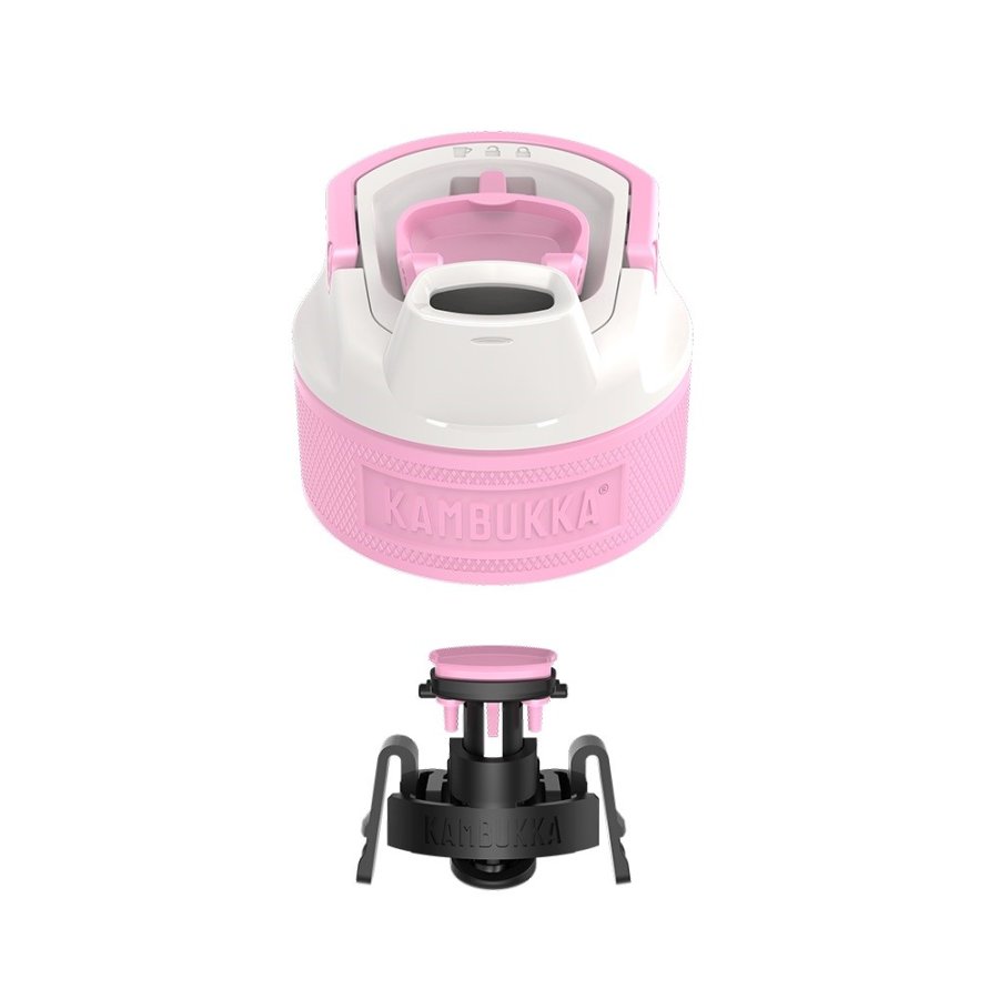 Termoflaske Kambukka Elton Insulated 1000 ml Pink Ambition (11-03039) #2