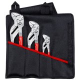 KNIPEX Set of Pliers 3 parts #1
