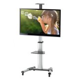 Techly ICA-TR15 skrmbeslag til skiltning 177,8 cm (70