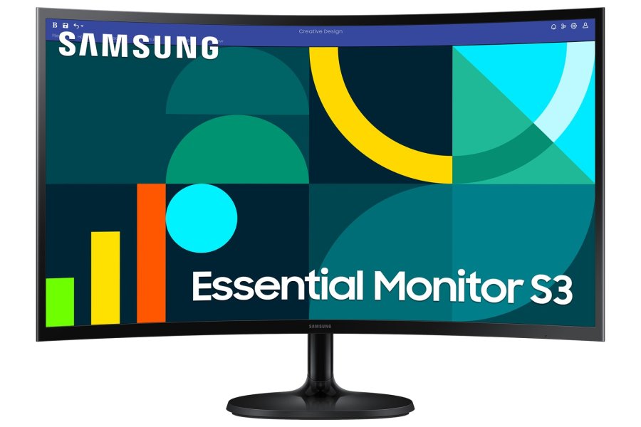Samsung S36GD computerskrm 68,6 cm (27