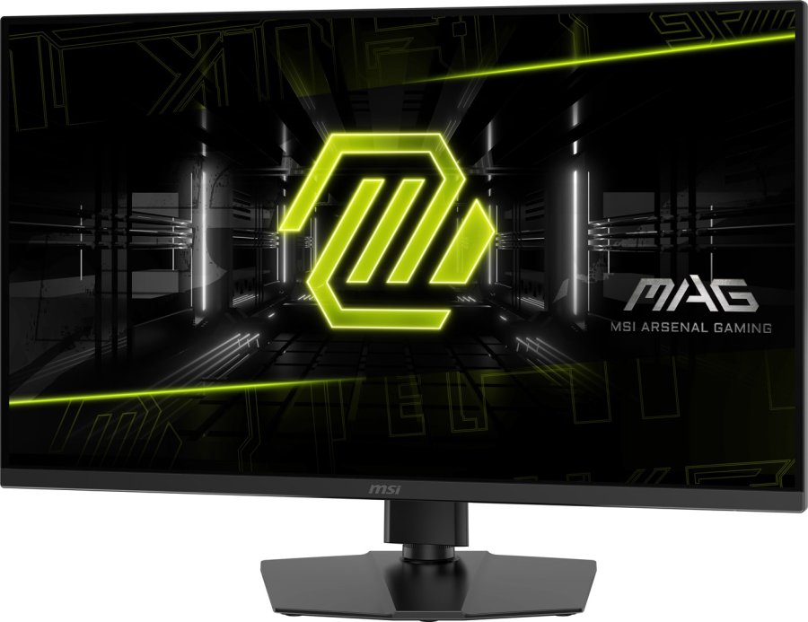 MSI MAG 322URDF E16 computersk�rm 80 cm (31.5