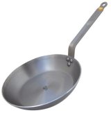 de Buyer Mineral B Element Gryde til alle forml #1