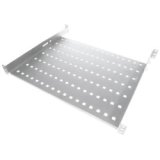 Alantec SA-P-19-1U-650-4-S tilbeh�r til rack Stativhylde #1