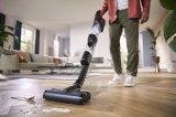 Philips AquaTrio Cordless XW9383/01 Ledningsfri vd- og trstvsuger i 9000-serien #10