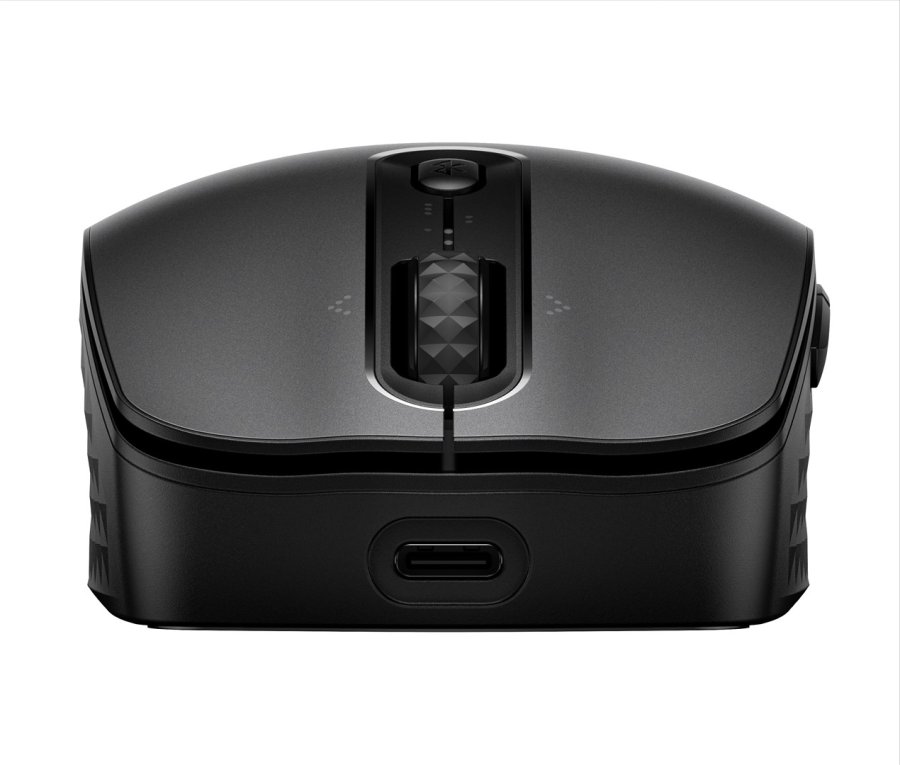 HP 695 Rechargeable Wireless Mouse #8