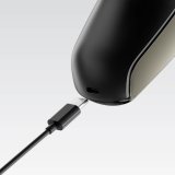 MAESTRO MR-677 USB elektrisk barbermaskine #3