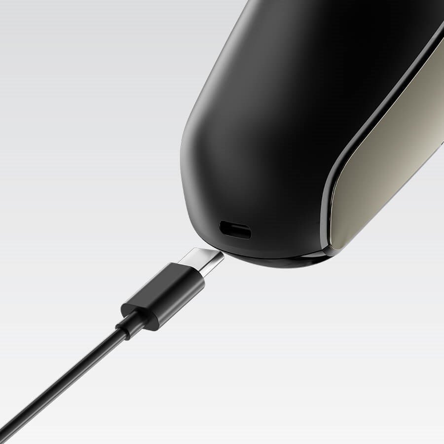 MAESTRO MR-677 USB elektrisk barbermaskine #3