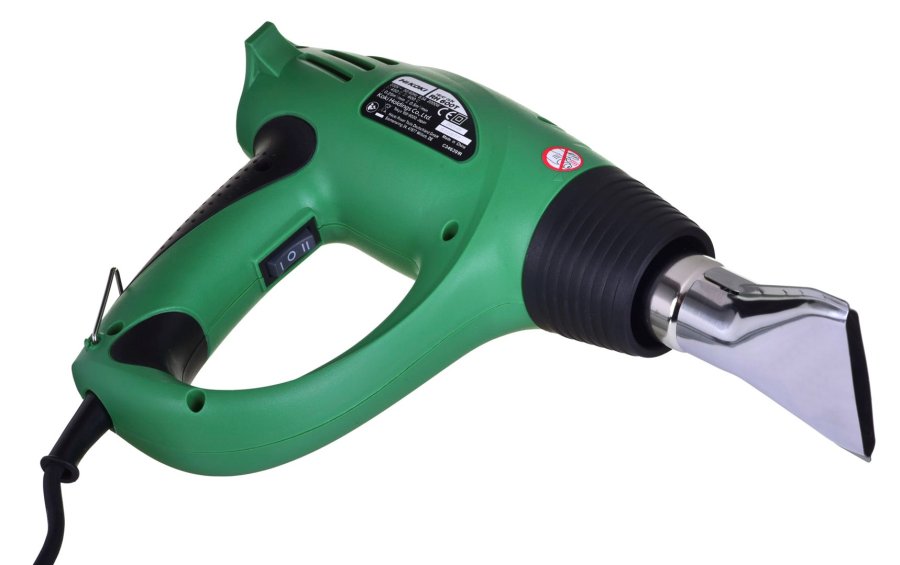 Garverier HiKOKI RH600T 2000W #3