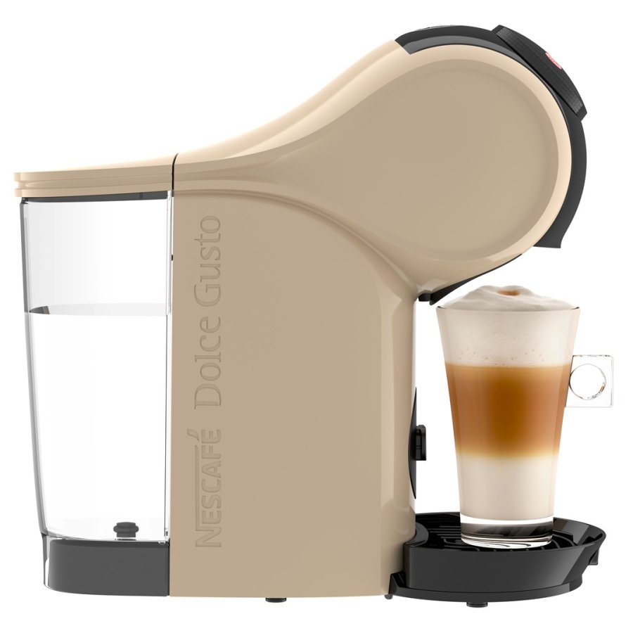 DeLonghi Genio S EDG226.BG Fuld-auto Kapsel kaffemaskine 0,8 L #10