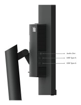 Lenovo ThinkVision T34w-30 LED display 86,4 cm (34