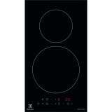 Electrolux Serie 300 LIT30230C Sort Indbygget 29 cm Zone induktionskogeplade 2 zone(s) #3
