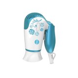 ELDOM HT82N H�RT�RRER 1400W BL� #5