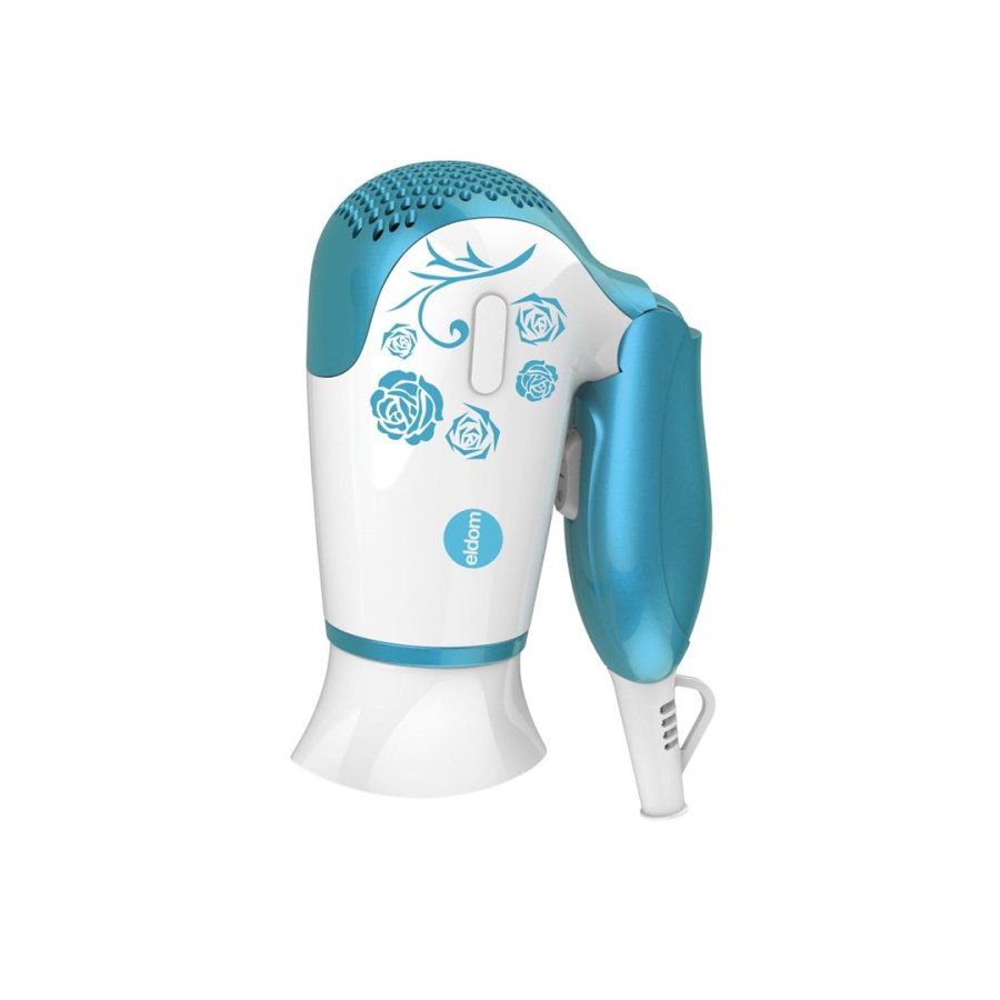 ELDOM HT82N H�RT�RRER 1400W BL� #5