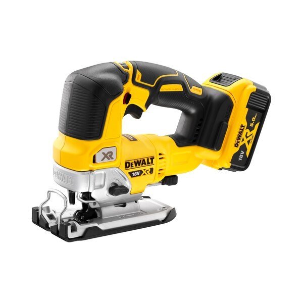 DeWALT DCS334P2-QW puslespil 3200 spm 2,1 kg #14
