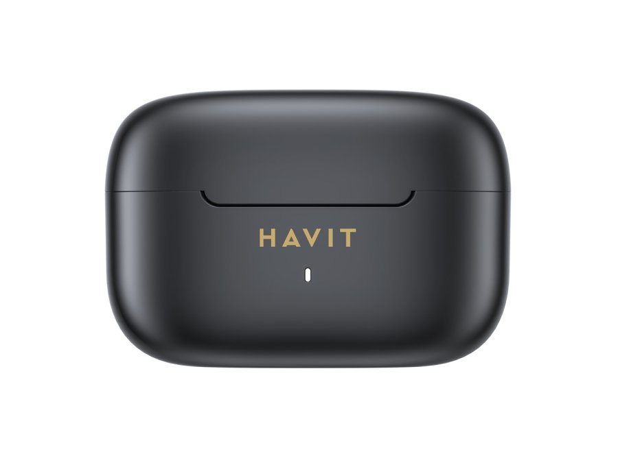 Havit OWS910 - TWS trdlse hovedtelefoner (sort) #7