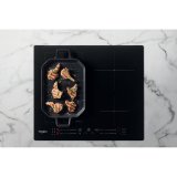 Whirlpool WL S7960 NE Sort Indbygget 60 cm Zone induktionskogeplade 4 zone(s) #5