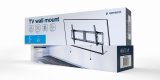 Gembird WM-90T-01 tv-beslag 2,29 m (90