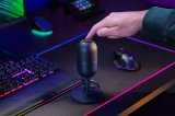 Streaming Mic Razer Seiren V3 Mini Black #8