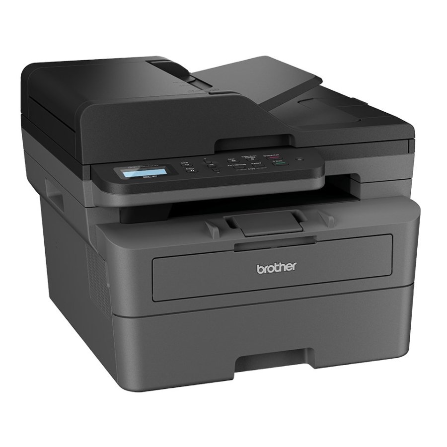 Brother DCP-L2640DN Multifunktionsprinter Laser A4 1200 x 1200 dpi 34 sider pr. minut #3