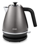 DeLonghi KBIN2001.TB elkedel 1,7 L 2000 W Titanium #1