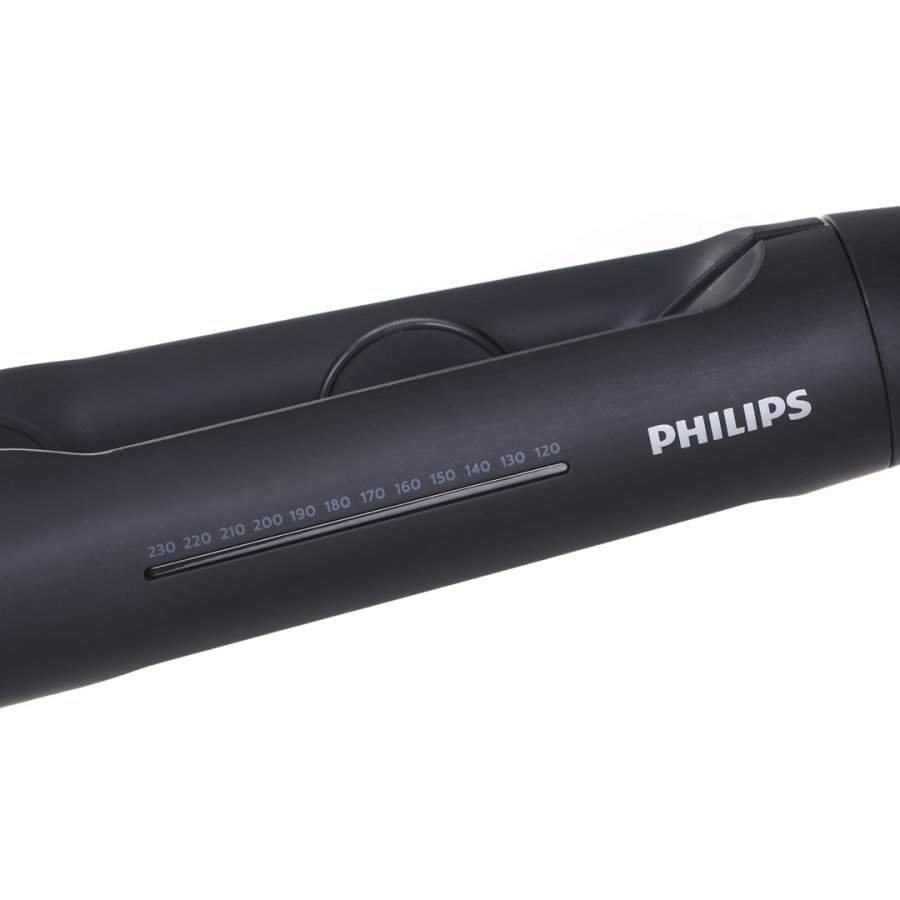 Philips 5000 series BHS510/00 hrstyler Glattejern Varm Sort 1,8 m #7