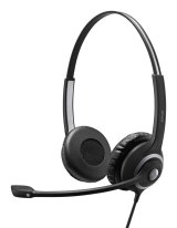 Sennheiser EPOS Impact SC 260 Stereo USB Headset #8