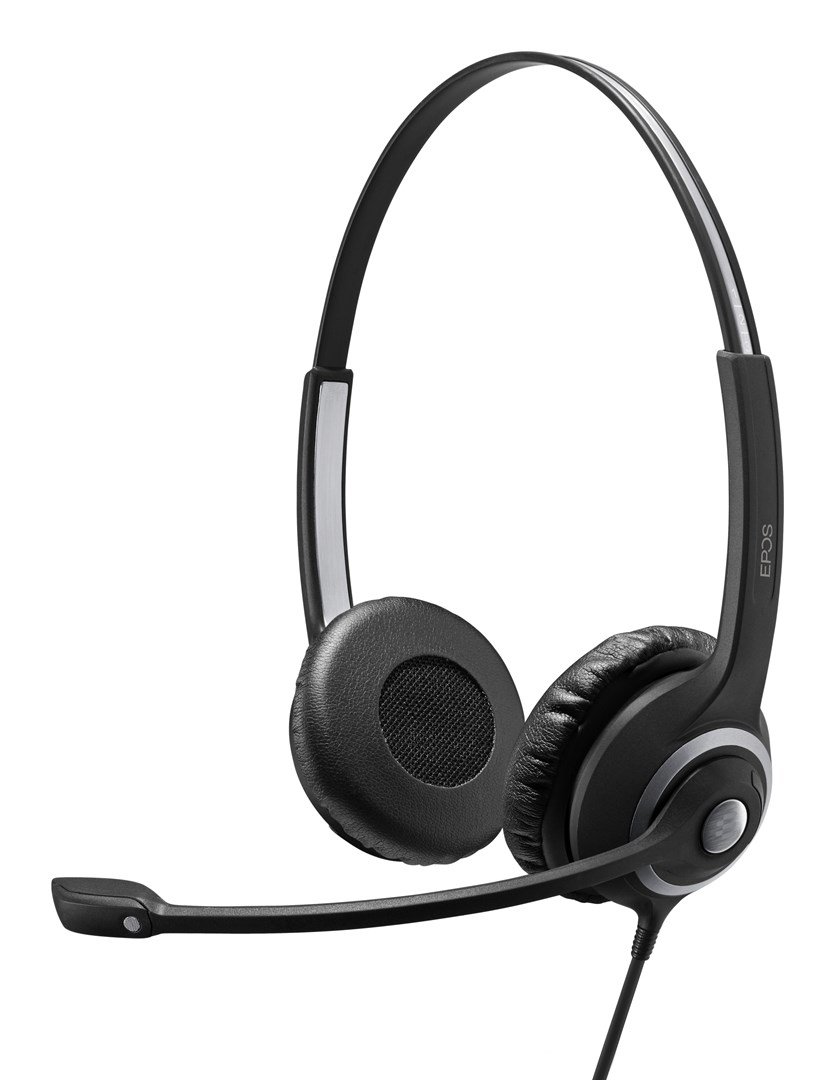 Sennheiser EPOS Impact SC 260 Stereo USB Headset #8