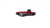 Ledlenser H3.2 Sort Hndlommelygte + pandebnd med lommelygte LED #1