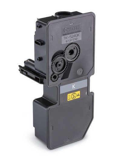 KYOCERA TK-5240K tonerpatron 1 stk Original Sort #1