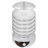 GreenBlue svampe-, grntsags- og frugttrrer, 250W, ekstra stjsvag, 5 sigter, GB195 #2