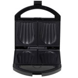 Adler AD 3069 Sandwich-brdrister Sort #5