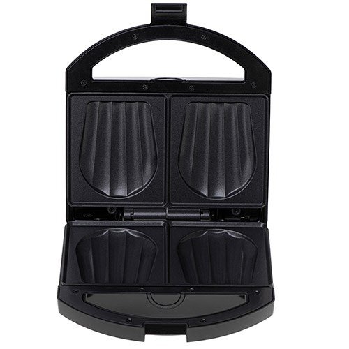 Adler AD 3069 Sandwich-brdrister Sort #5