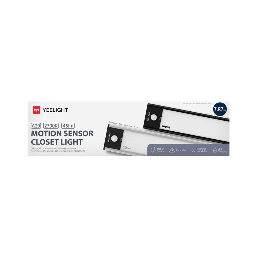 Yeelight YLCG002-B lsebelysning LED #4