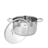 Resto Kitchenware Rigel 6,2 L Rund Rustfrit stl #10
